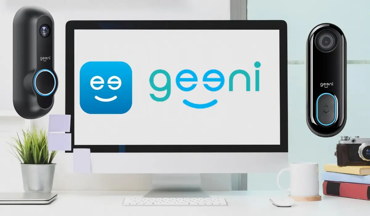 Download Geeni APP for PC