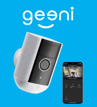 Geeni for Android