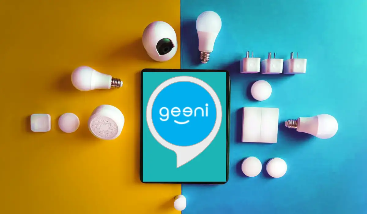 Geeni App Download Geeni App Download
